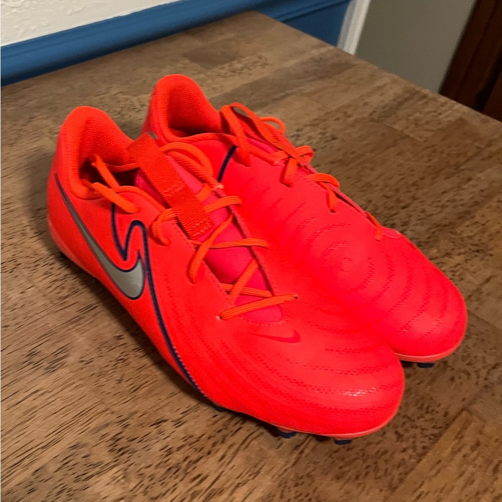 Nike Kids' Erling Haaland Soccer Cleats